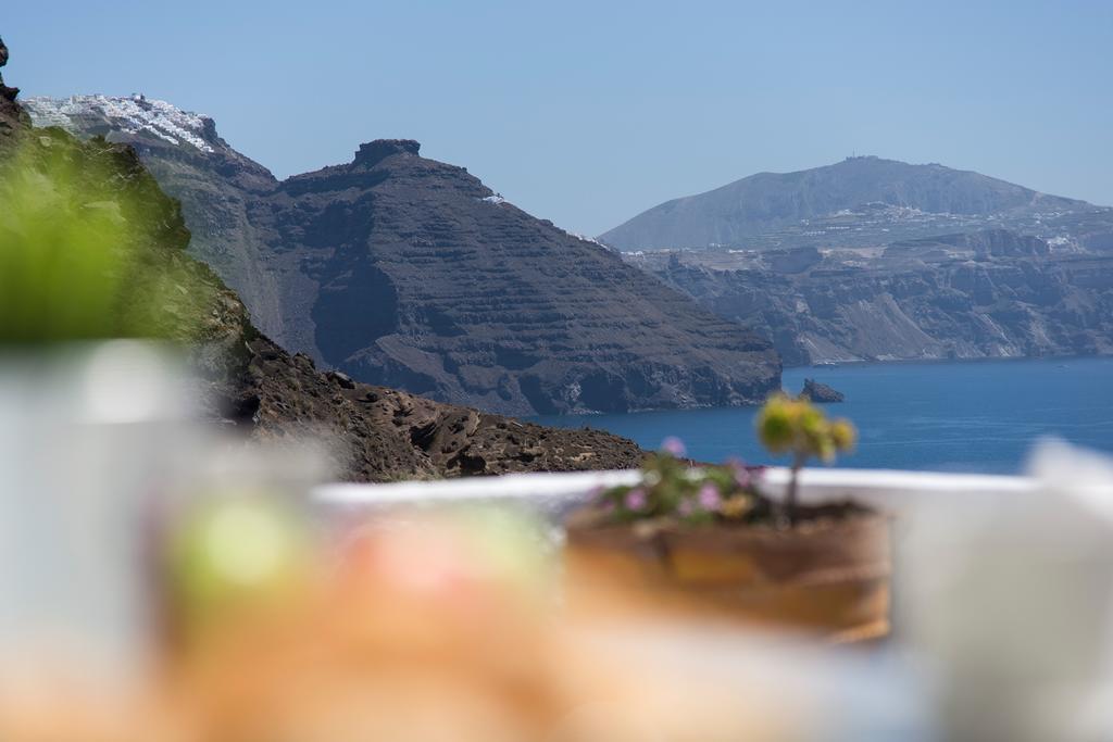 Villa Perfect Purity Oia  Exterior foto