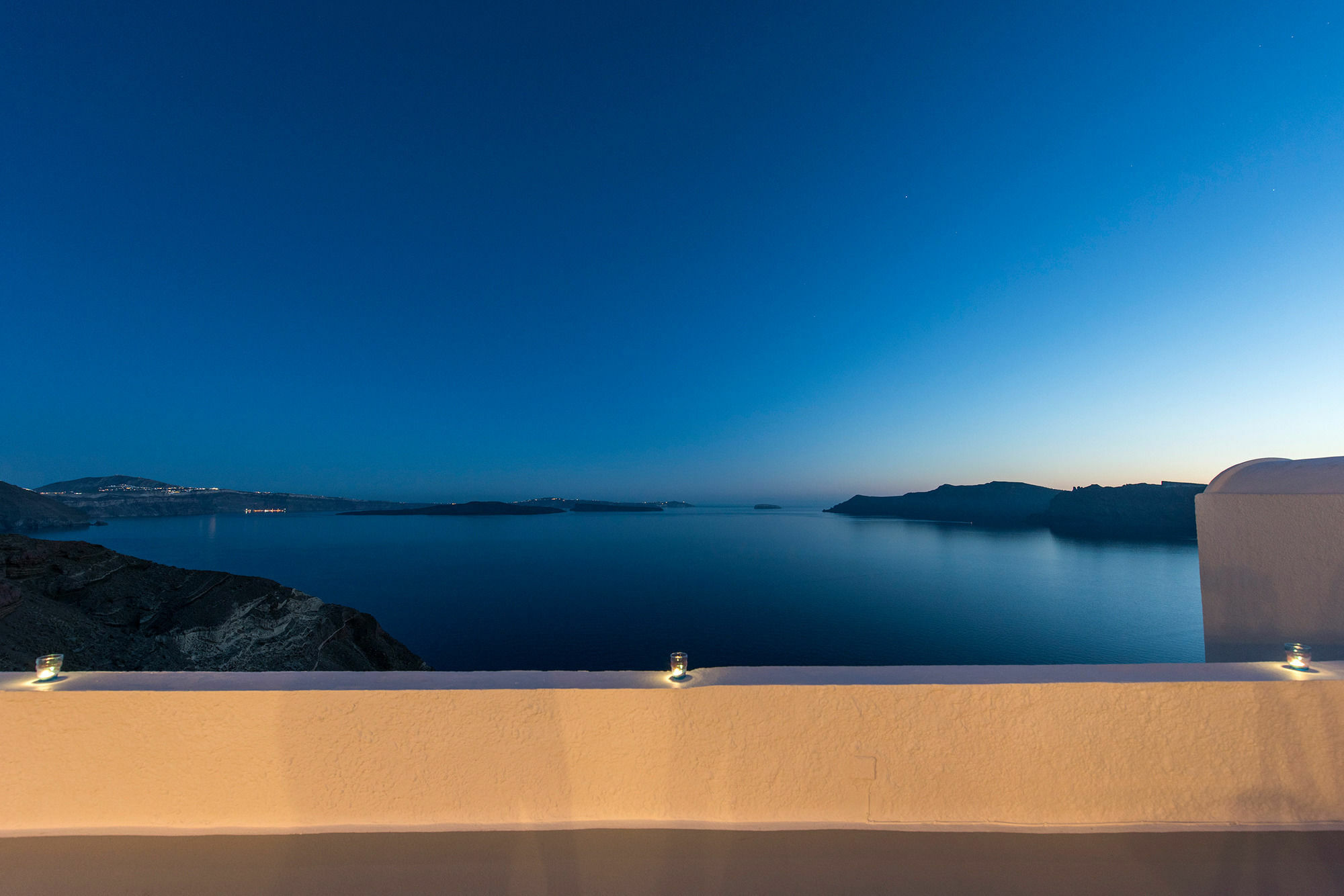 Villa Perfect Purity Oia  Exterior foto