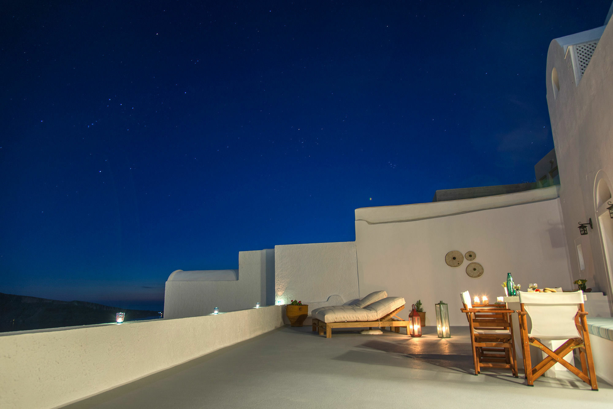 Villa Perfect Purity Oia  Exterior foto