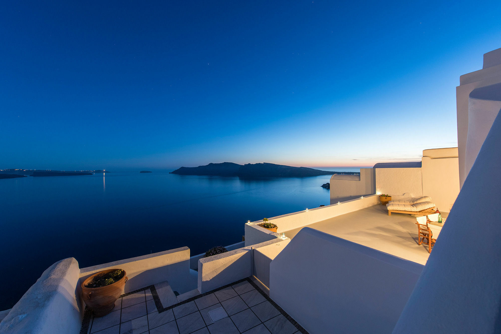 Villa Perfect Purity Oia  Exterior foto