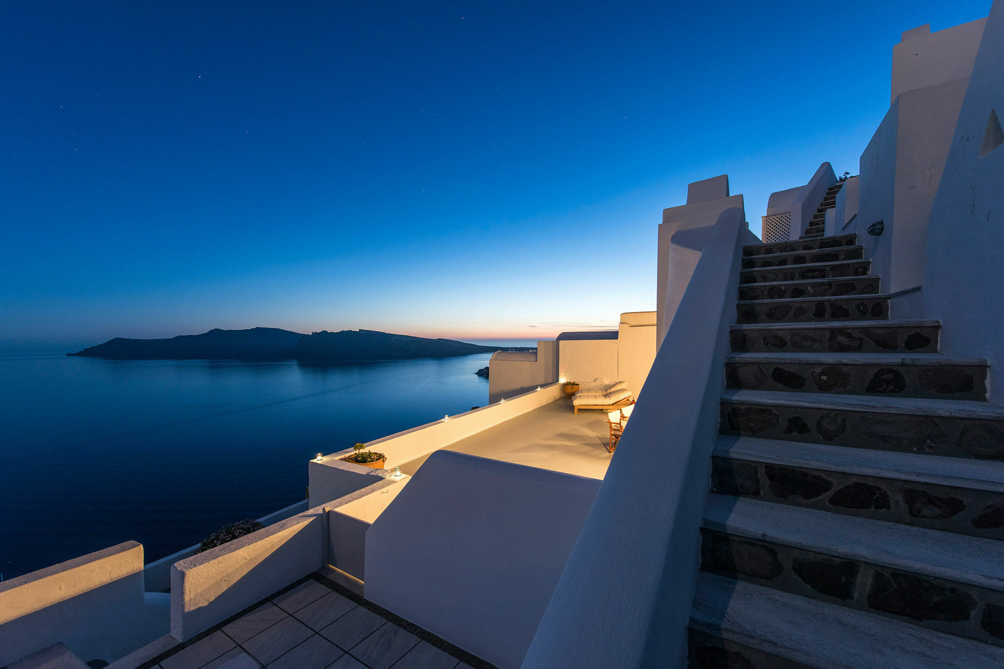 Villa Perfect Purity Oia  Exterior foto