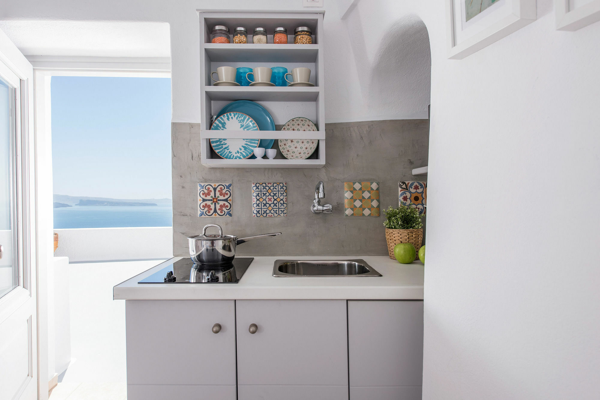 Villa Perfect Purity Oia  Exterior foto